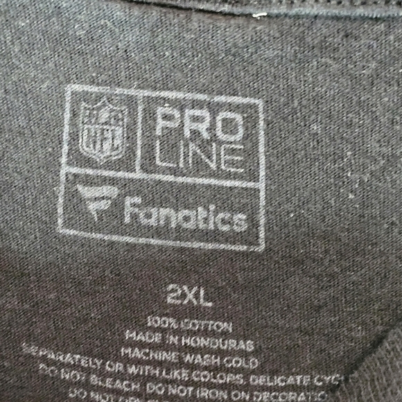 Proline - Picture 2 of 5